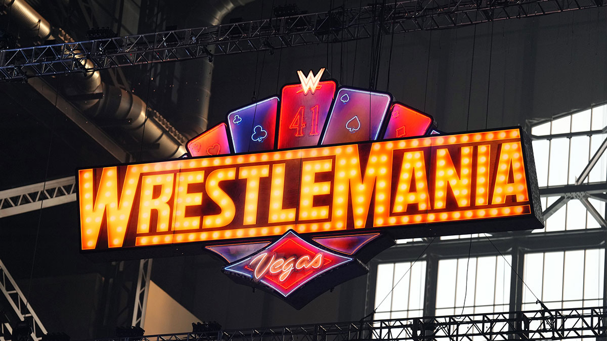 WWE news: WrestleMania 41’s 114% boost shatters viewership records