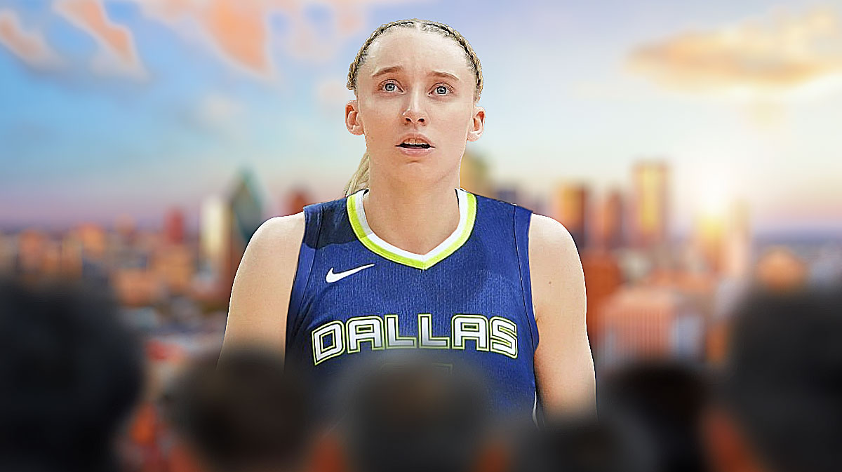 3 Paige Bueckers bold predictions after going No. 1 to Wings in 2025 WNBA Draft