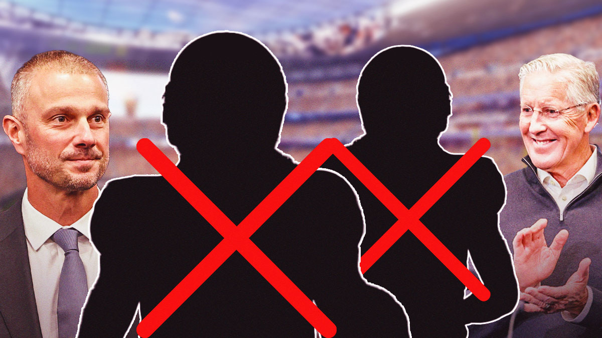 The Raiders are called to avoid these 2025 first round talents.
