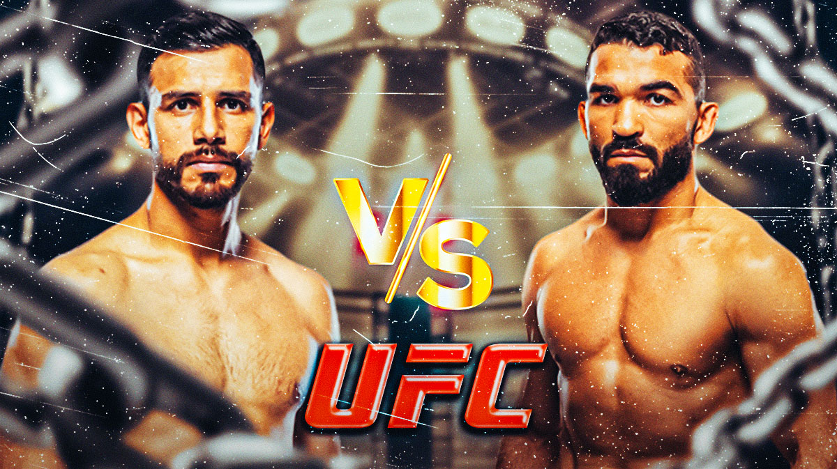 UFC 314 Rodríguez vs. Pitbull Full Fight Replay