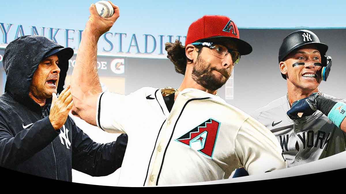 Aaron Boone gets 100% real about Diamondbacks’ Zac Gallen after 4-3 loss