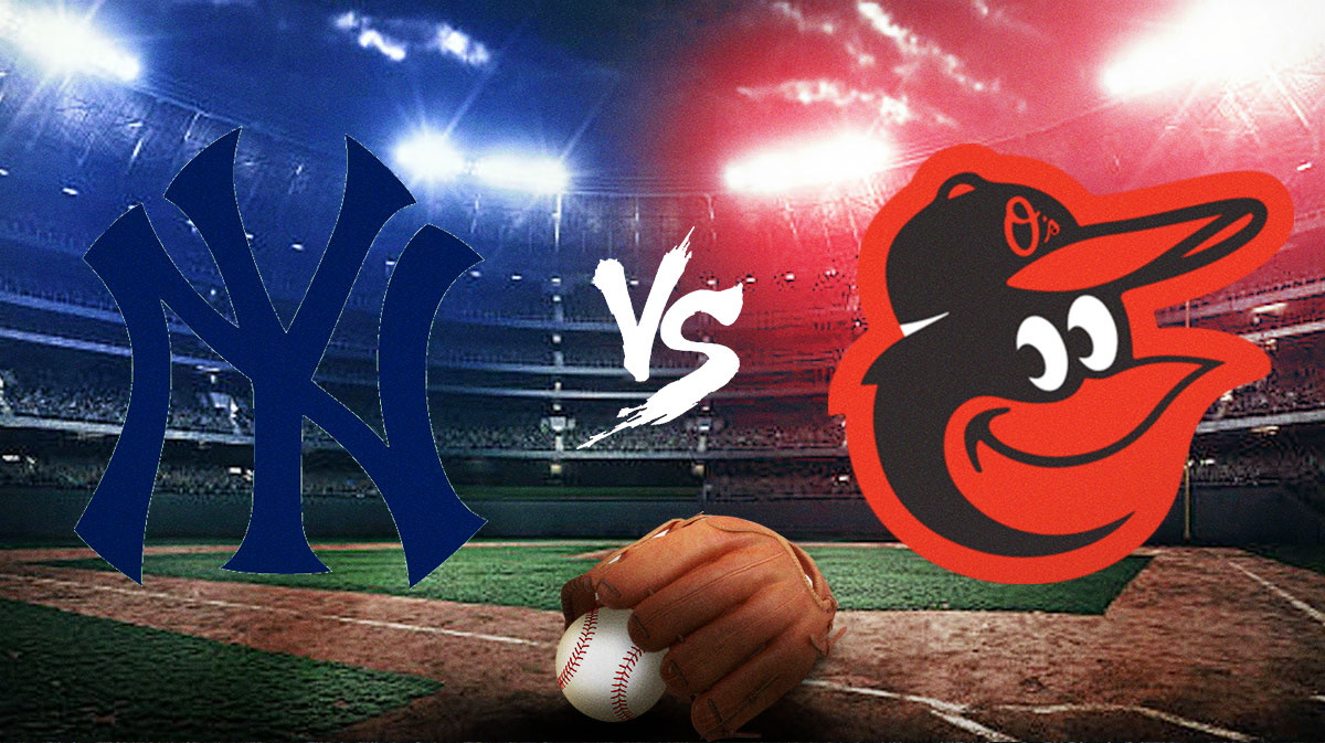 Yankees Orioles prediction, MLB odds