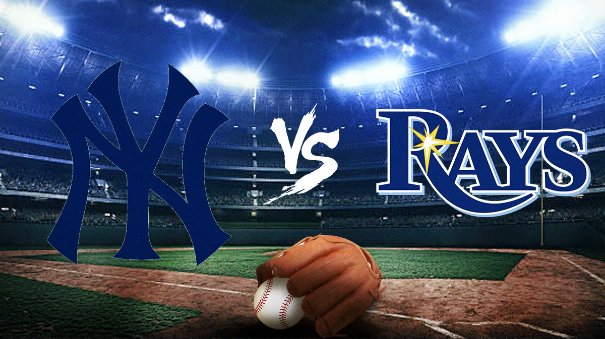 Yankees Rays prediction, Yankees Rays odds, Yankees Rays pick, Yankees Rays, mlb odds