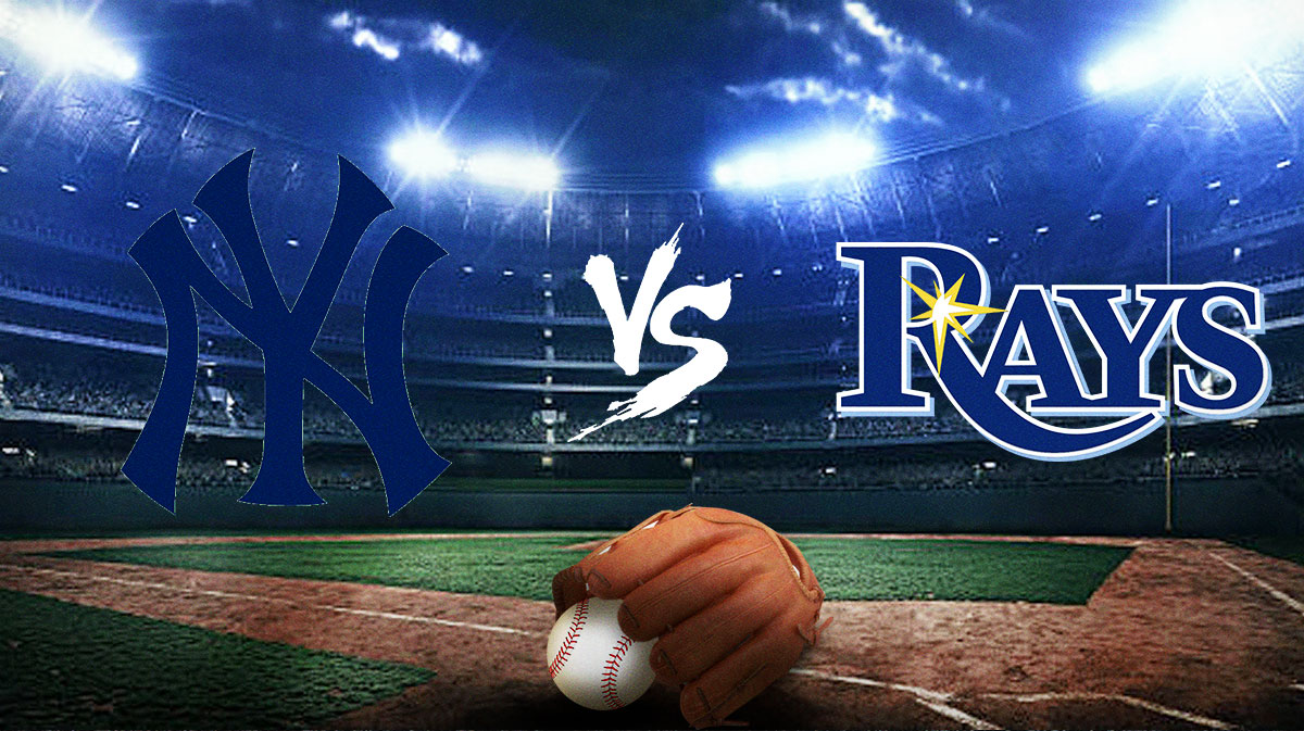Yankees Rays prediction, Yankees Rays pick, Yankees Rays odds, Yankees Rays, MLB Odds