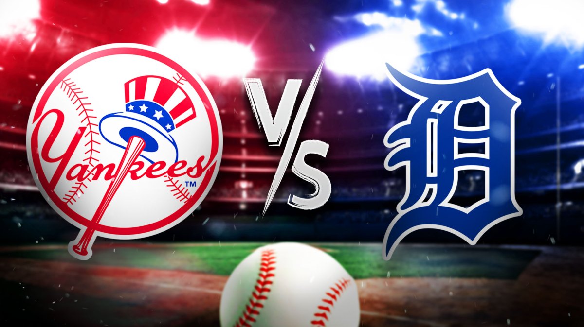 Yankees Tigers, Yankees Tigers prediction, Yankees Tigers pick, Yankees Tigers odds, mlb odds