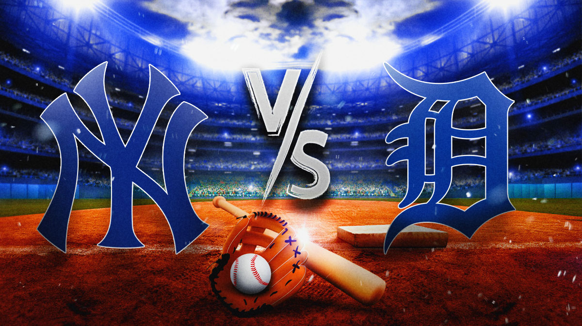 Yankees Tigers prediction, Yankees Tigers pick, Yankees Tigers odds, Yankees Tigers, MLB Odds