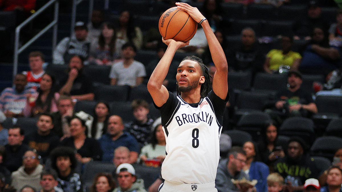 Nets news: Brooklyn makes $6.25 million free-agency decision on 24-year