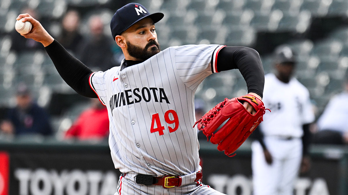 Pablo Lopez injury update to leave Twins rotation at a loss