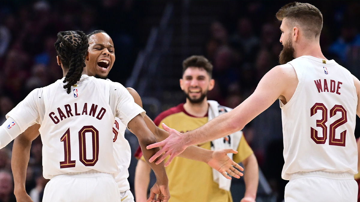 NBA admits mistake that costs Cavaliers chance at franchise record 67 wins