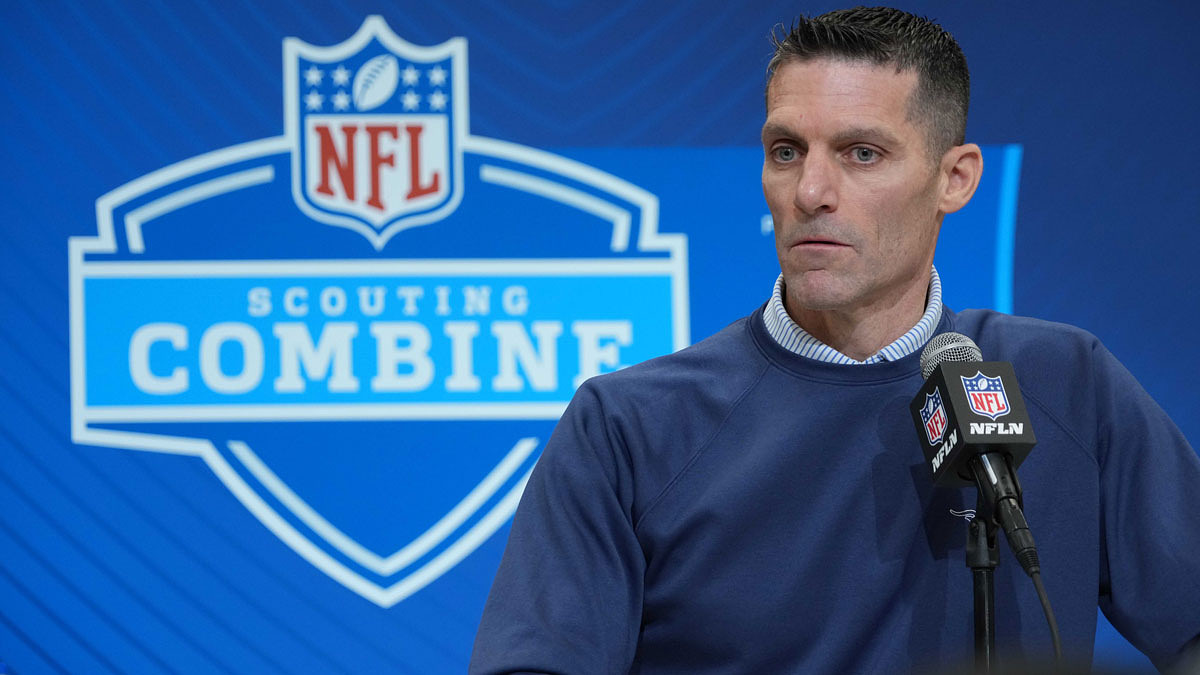 Texans rumors: Adam Schefter predicts trades ‘all over the board’