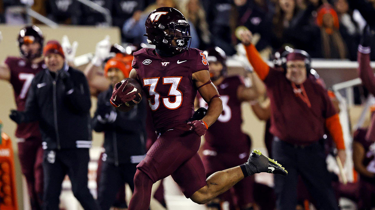 Commanders’ 3 sleeper prospects to target in 2025 NFL Draft