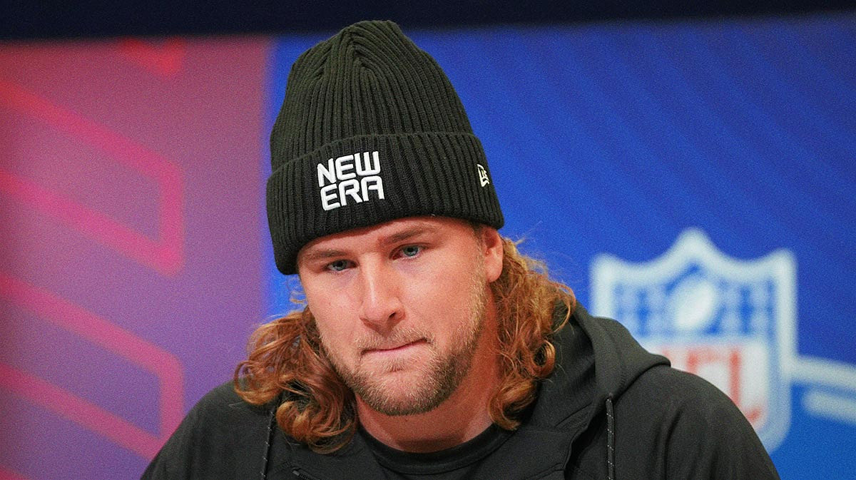 Panthers 2025 NFL Mock Draft