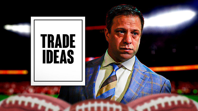 Chiefs’ perfect 2025 NFL Draft trade