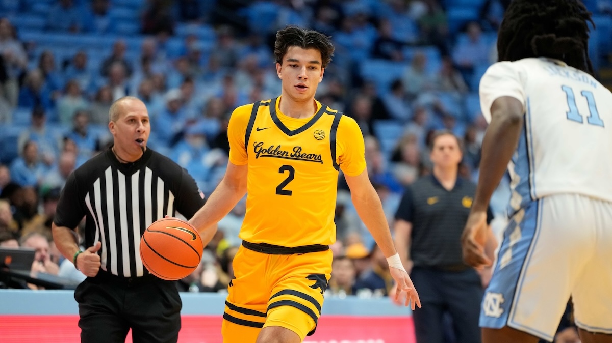 Peja Stojakovic’s son Andrej commits to Illinois basketball as ‘missing piece’