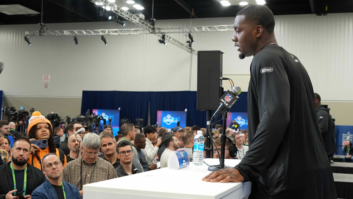 49ers would ‘love’ a trade down in draft