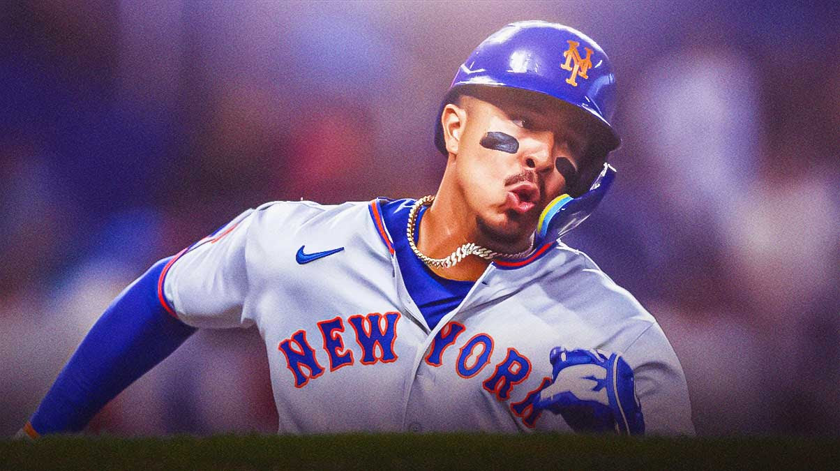 Mets’ Mark Vientos takes full responsibility for lack of hustle in loss vs Marlins