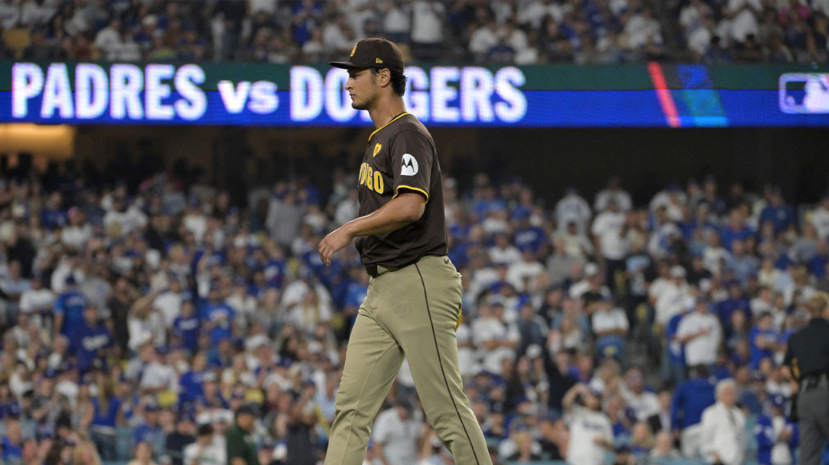 Padres’ Yu Darvish injury return timeline gets AJ Preller update