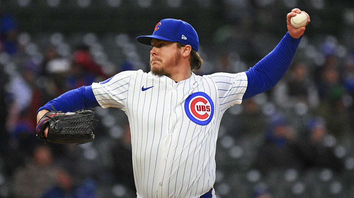 Cubs news: Justin Steele’s message after suffering season-ending injury