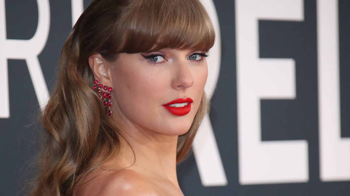 Taylor Swift