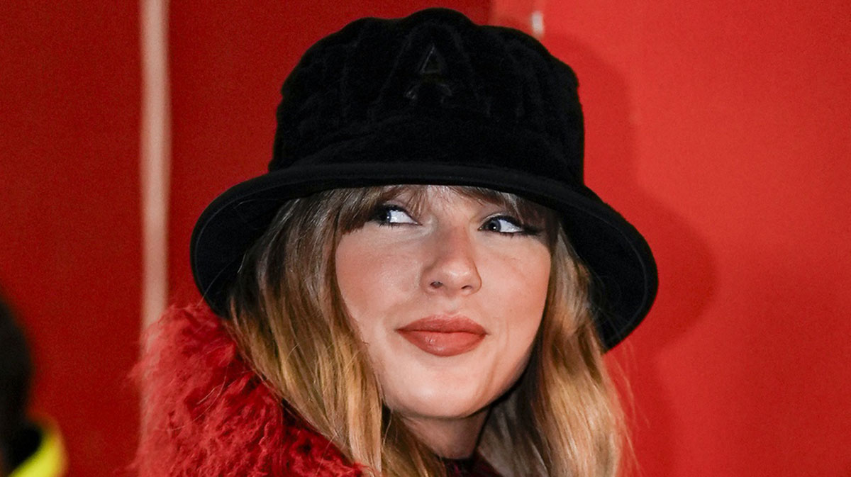 Taylor Swift
