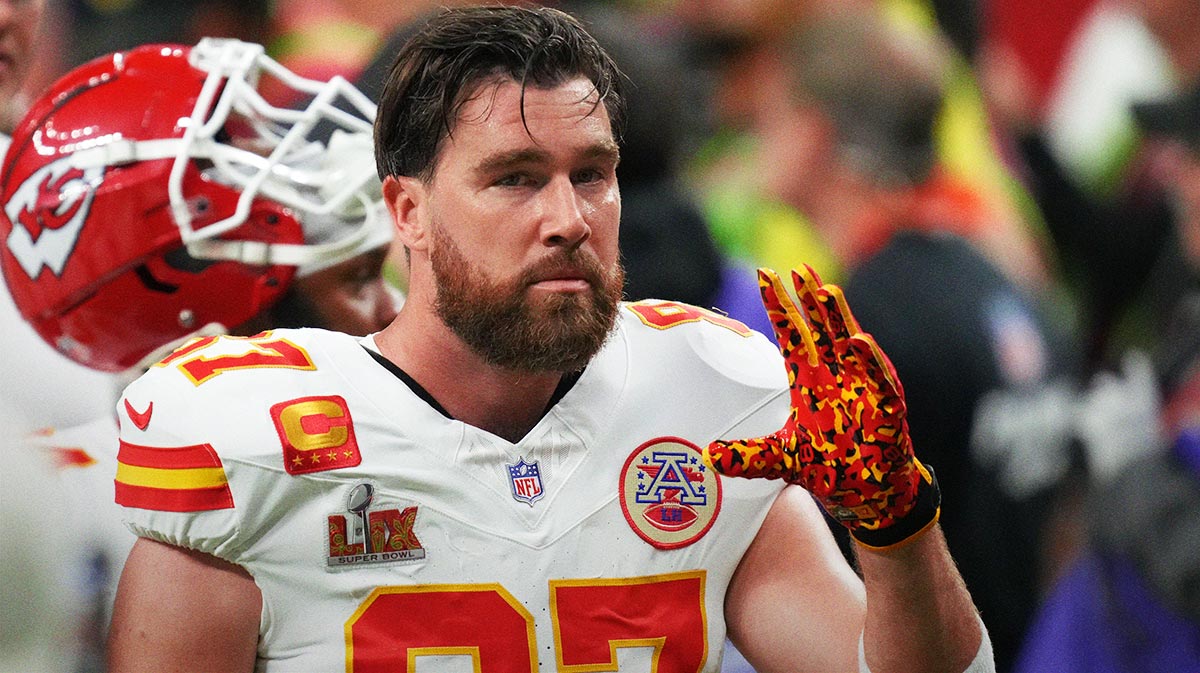 Travis Kelce