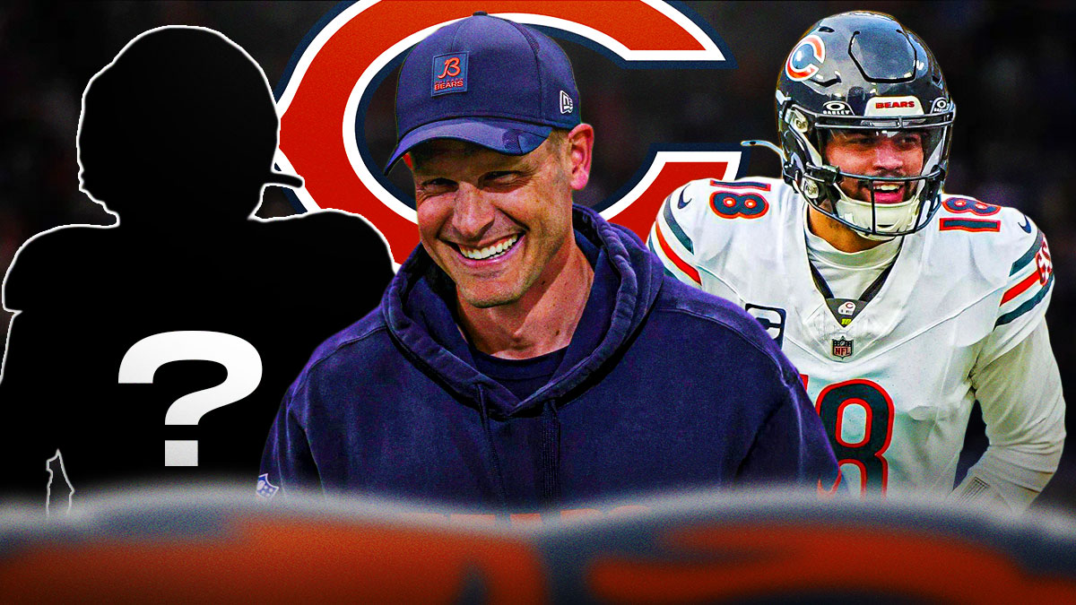 1 Chicago Bears rookie who stood out most in 2025 minicamp