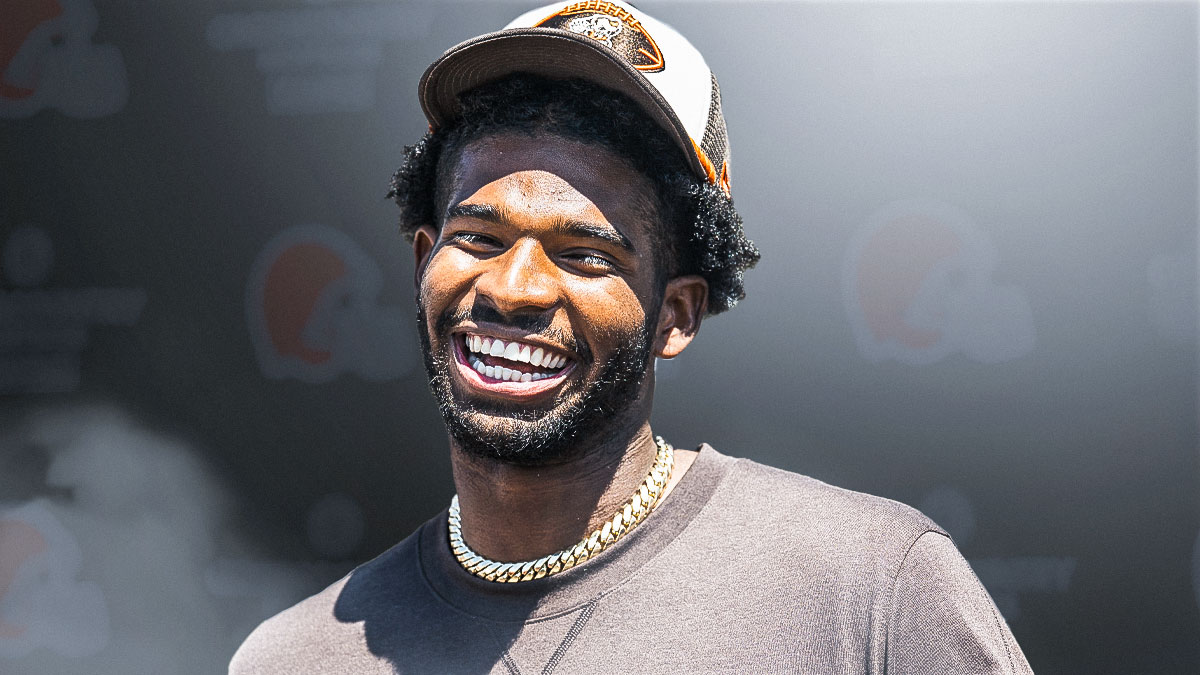 browns, shedeur sanders