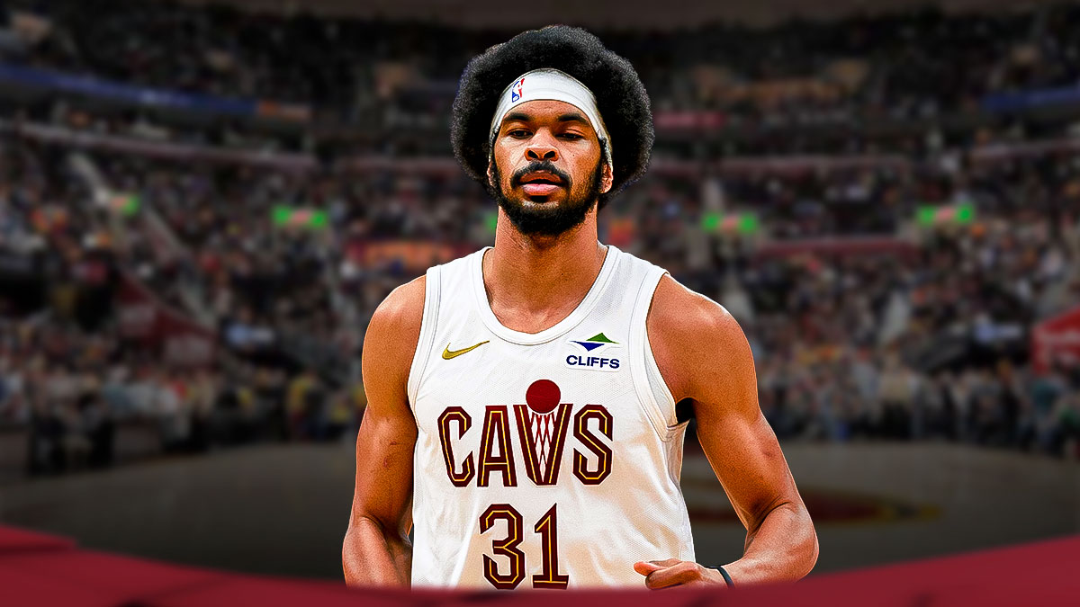 cavaliers, jarrett allen, cleveland cavaliers