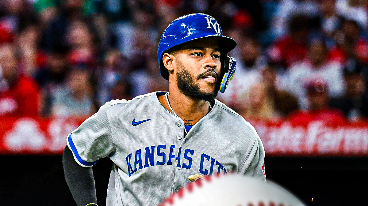 royals, maikel garcia