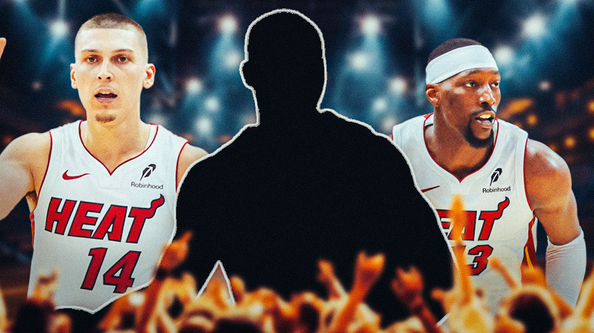 1 player Miami Heat must trade in 2025 NBA offseason