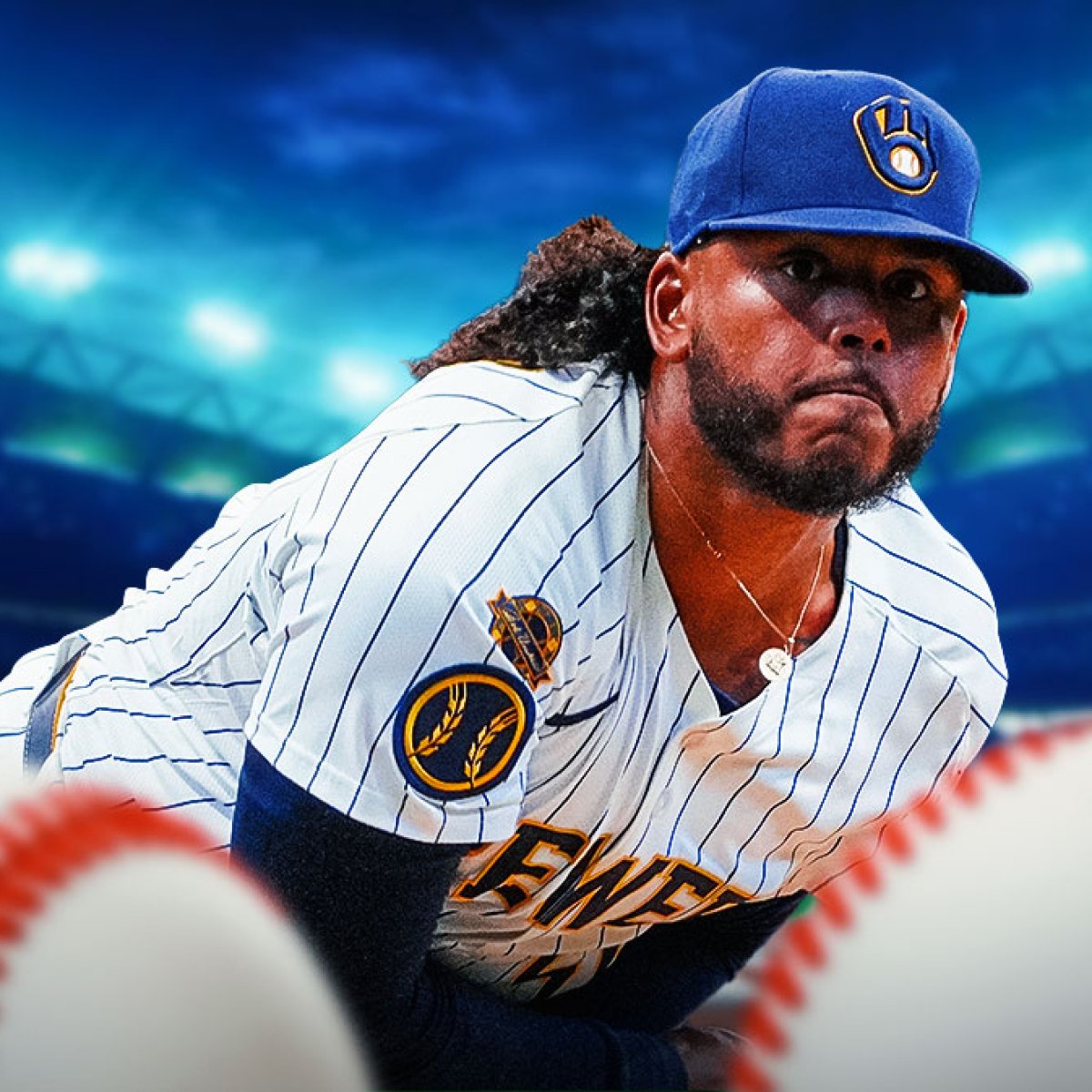 1 player Milwaukee Brewers must trade before 2025 deadline