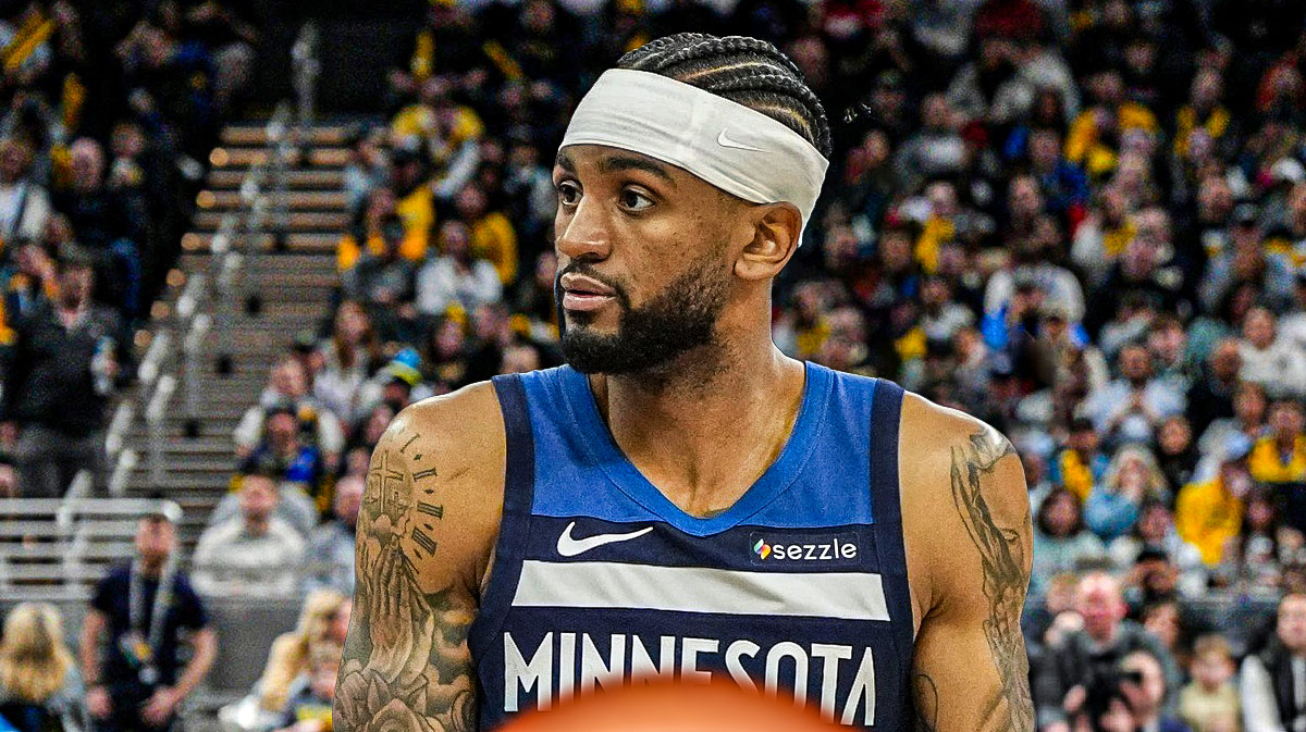 timberwolves, Nickeil Alexander-Walker
