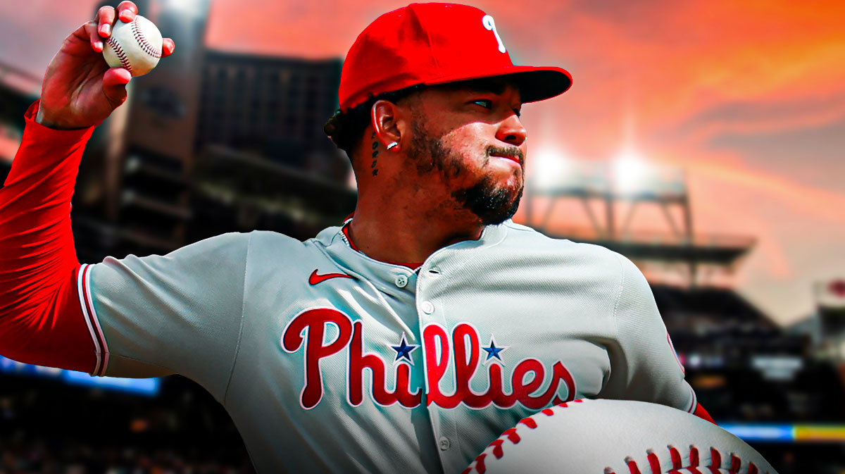 phillies, Taijuan Walker