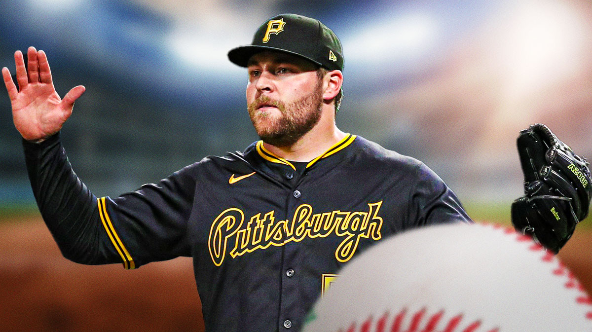pirates, david bednar