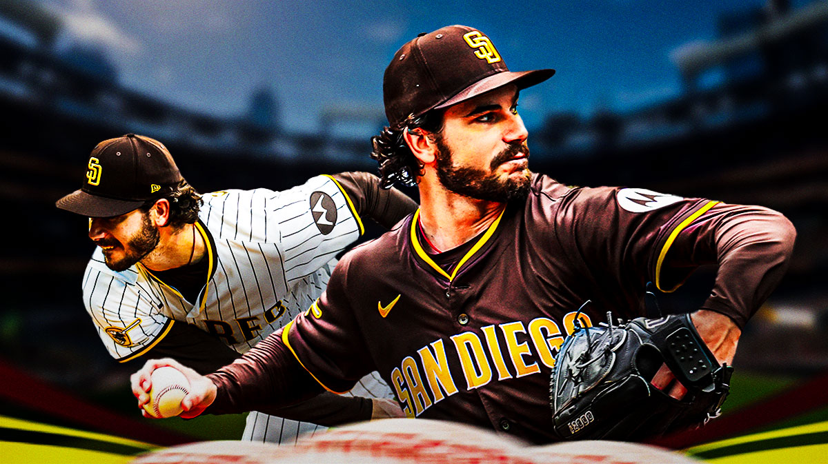 padres, dylan cease