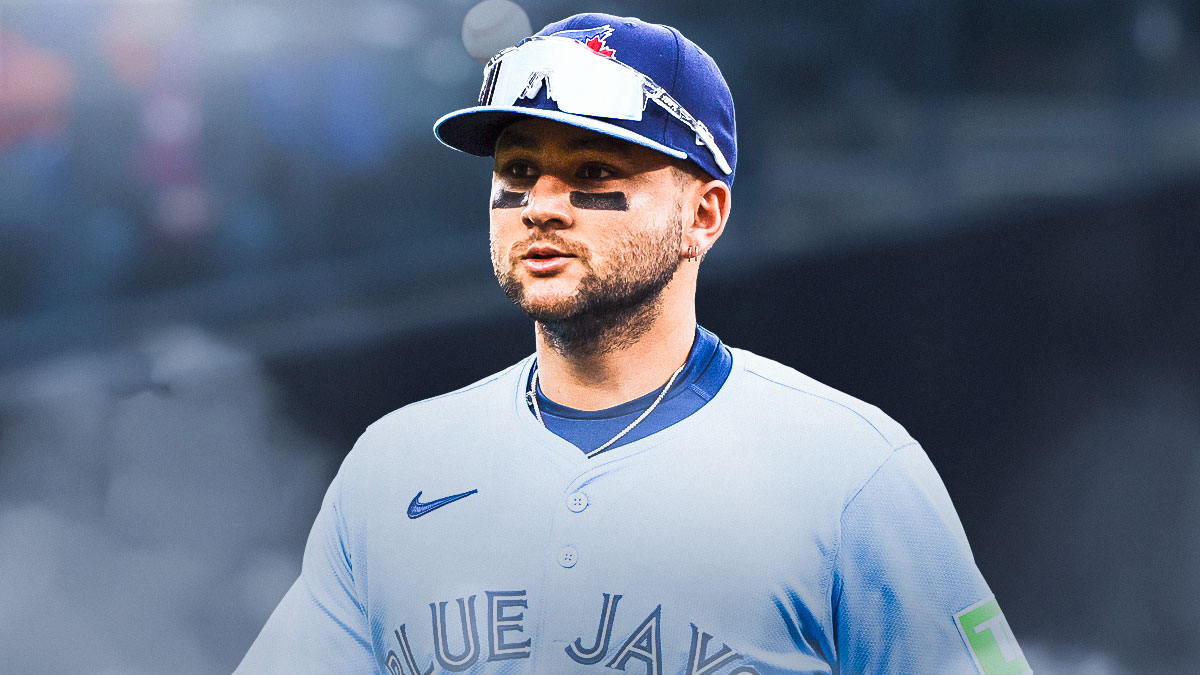 1 player Toronto Blue Jays must trade before 2025 deadline