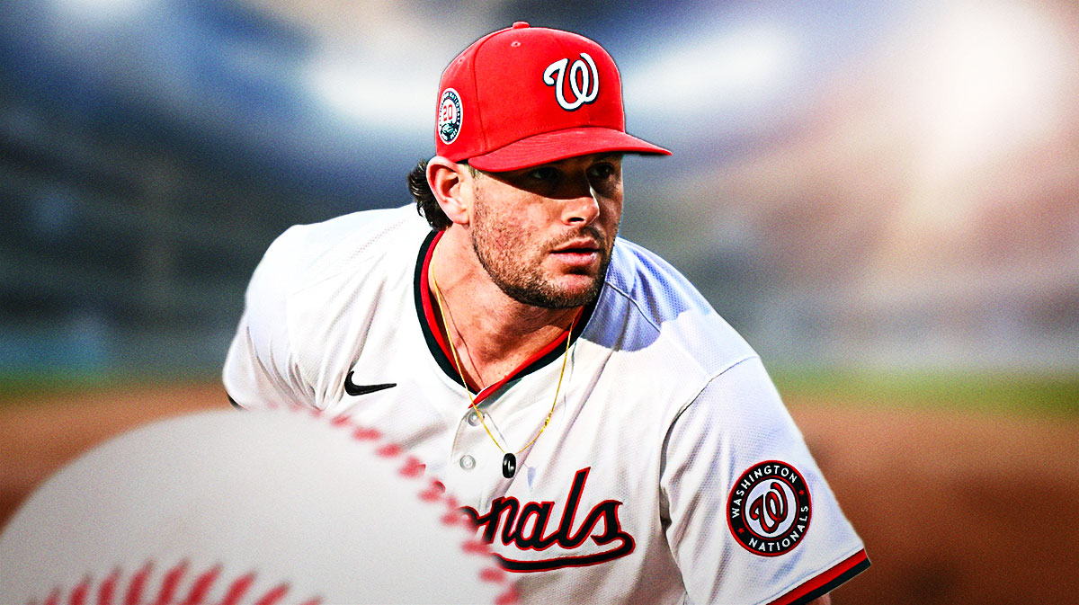 nationals, kyle finnegan