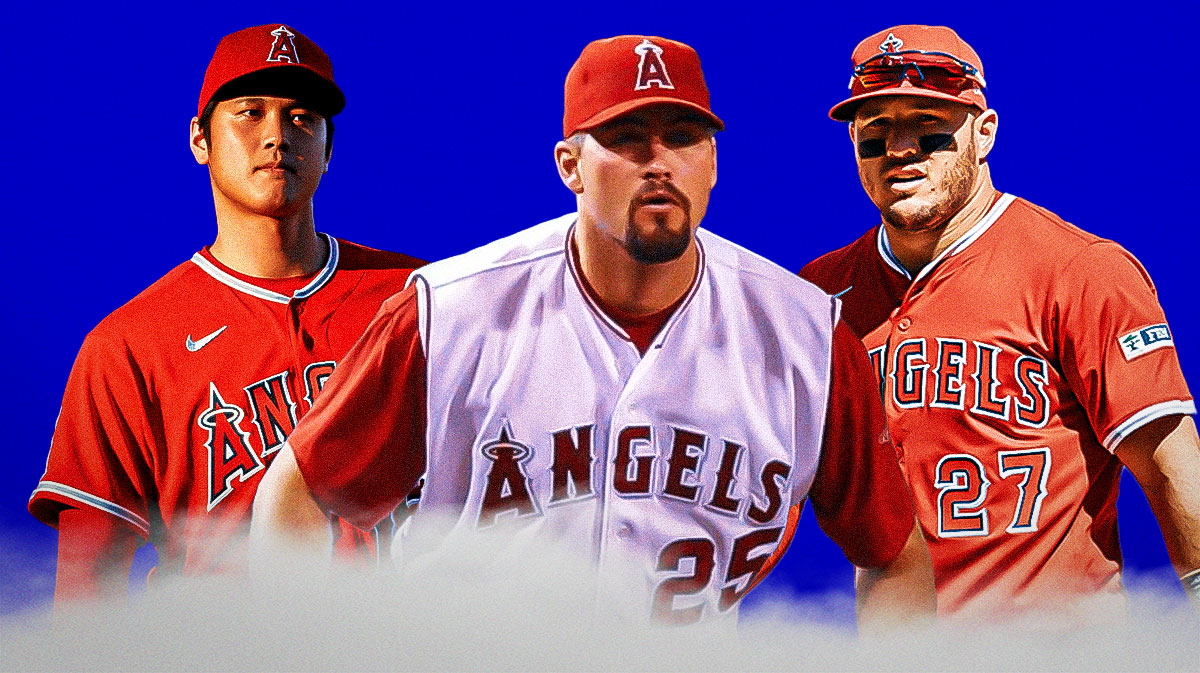 10 Greatest Angels of all Time