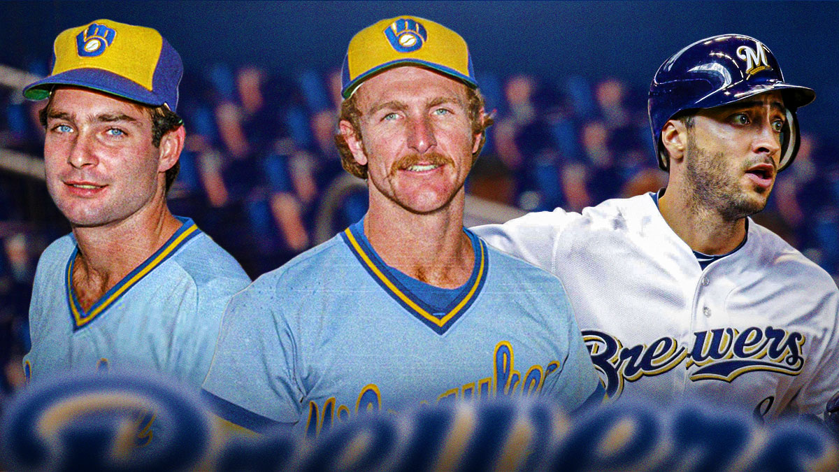 milwaukee brewers, 10 greatest