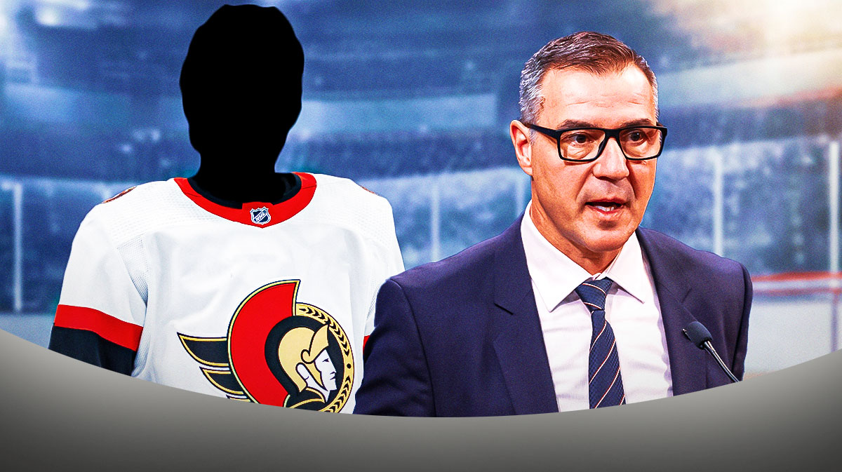 2 Senators trade candidates after Maple Leafs series loss