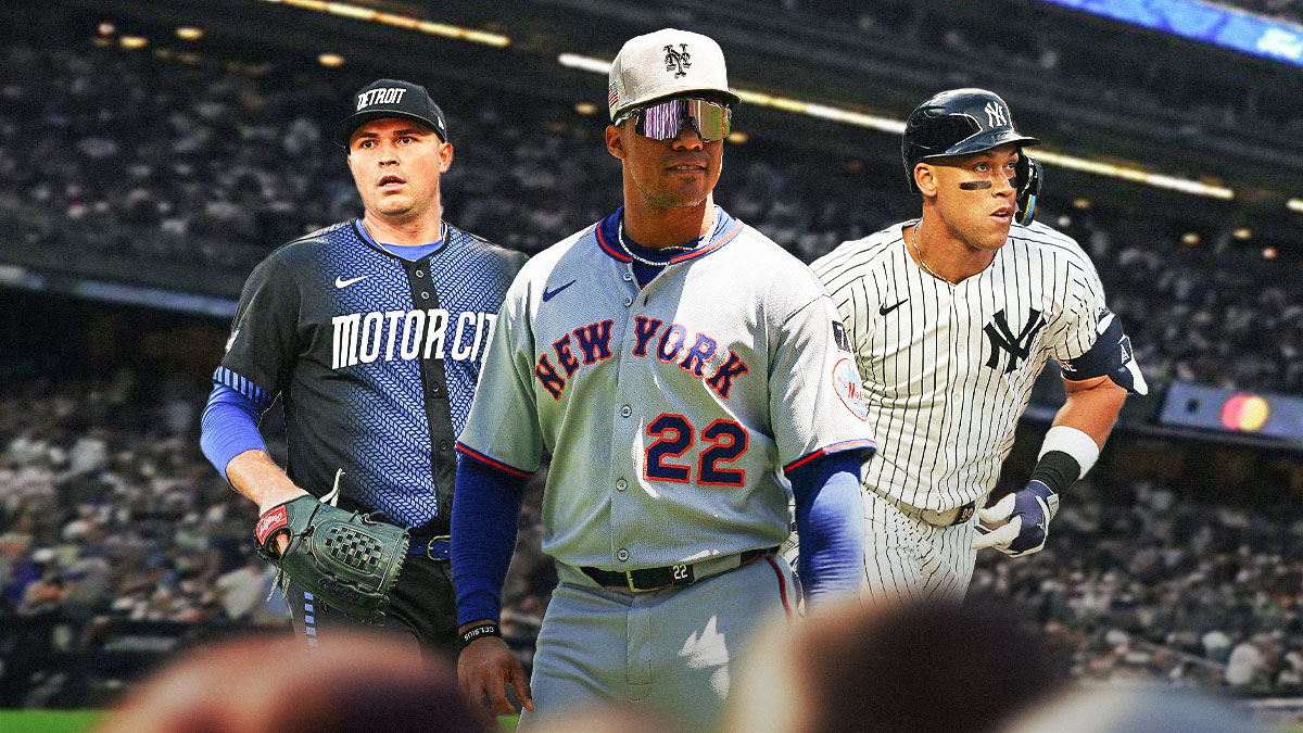 2025 MLB Power Rankings, Vol. 10: Subway Series shifts the rankings