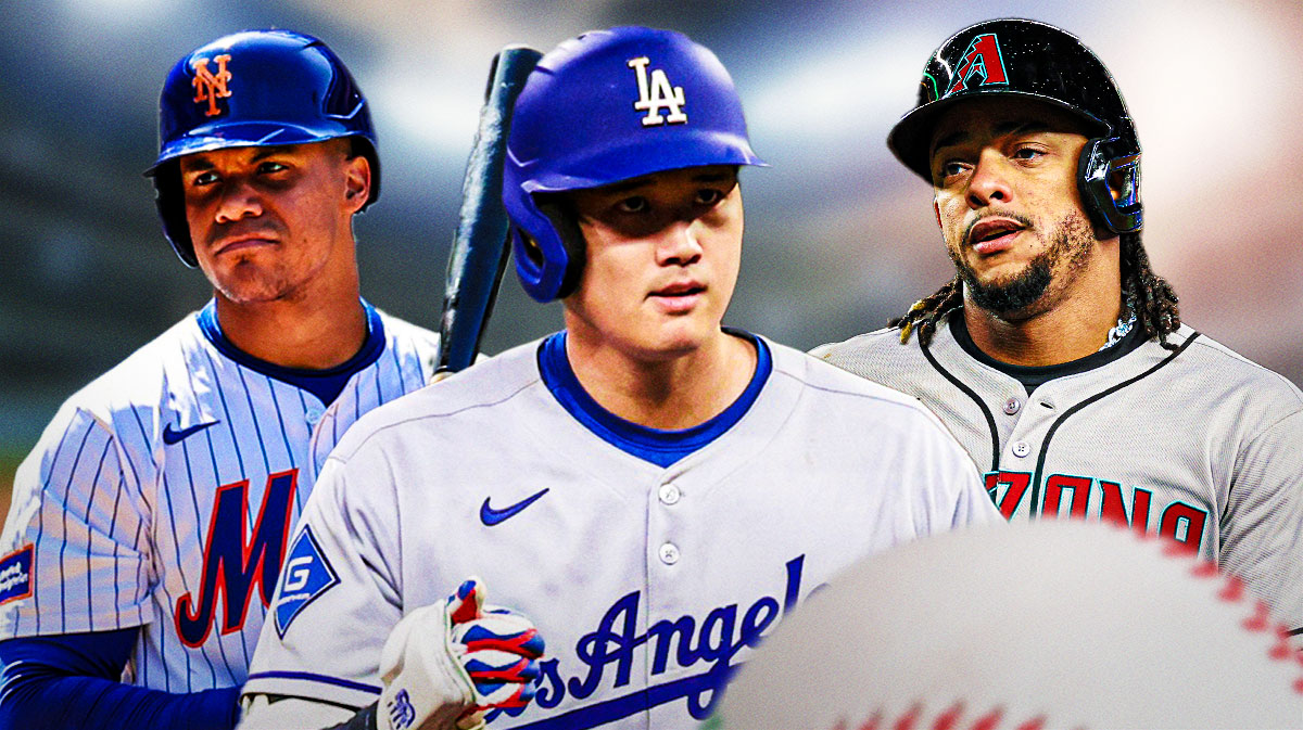2025 MLB Power Rankings, Vol. 8: And they took that personally