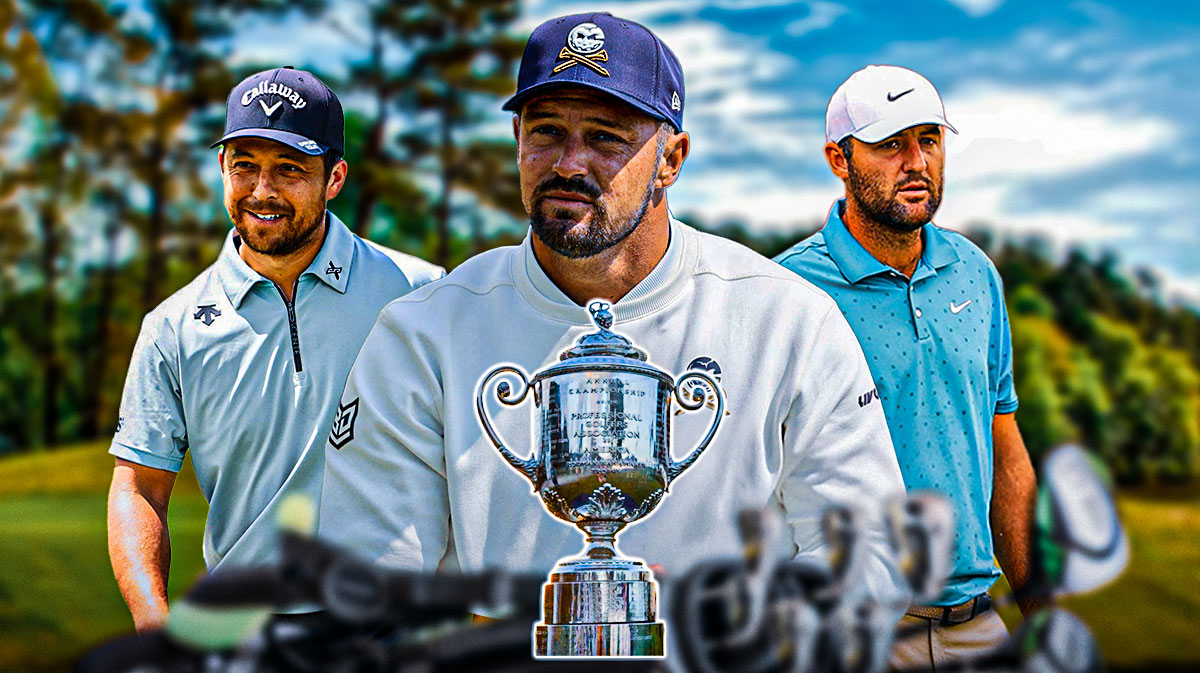 PGA Championship prediction, odds, pick, PGA Tour odds