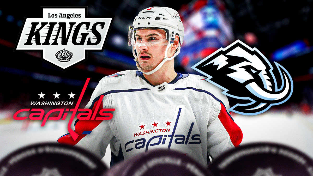 3 Best Dmitry Orlov destinations in 2025 NHL Free Agency