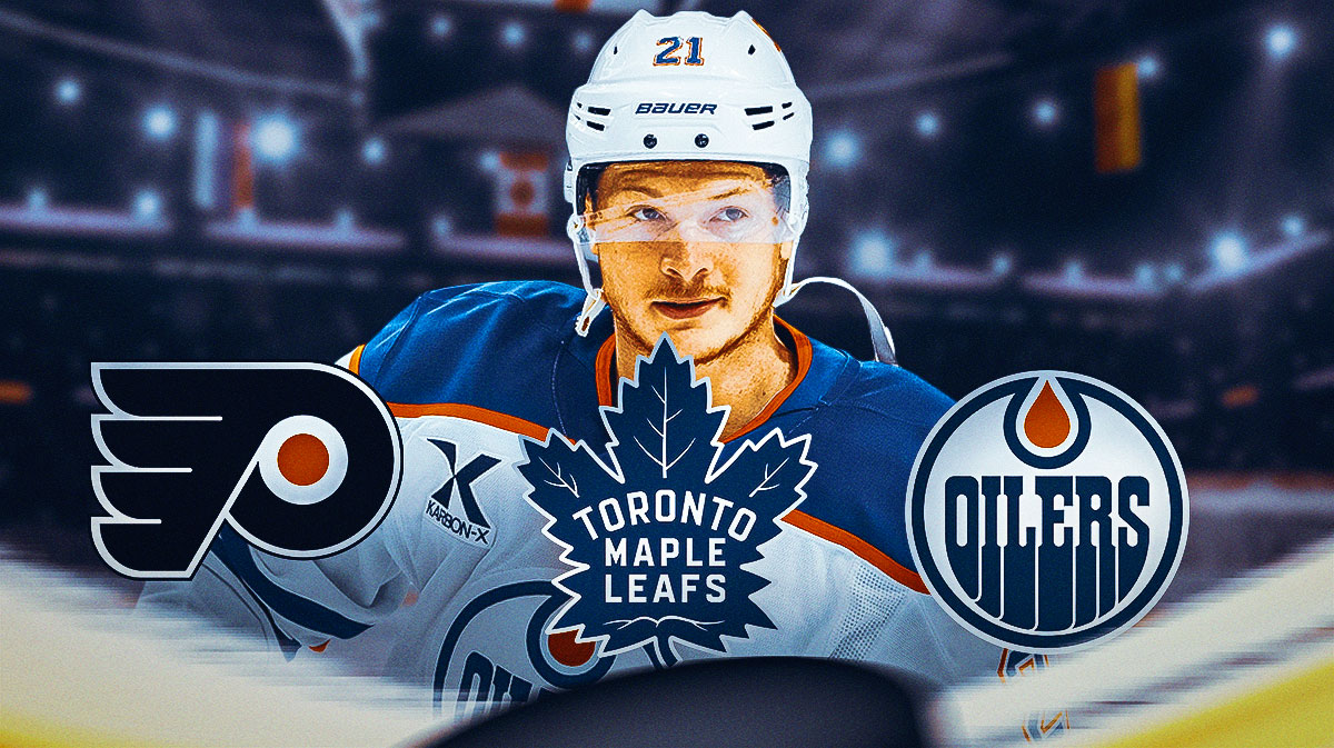 3 Best Trent Frederic Free Agent Destinations