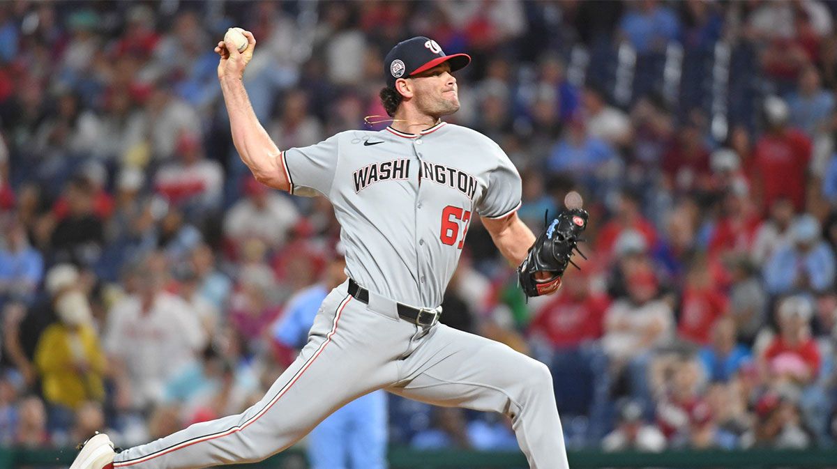 3 early Boston Red Sox trade targets ahead of 2025 deadline