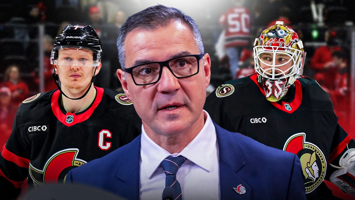 3 early predictions for Senators offseason after Maple Leafs series loss