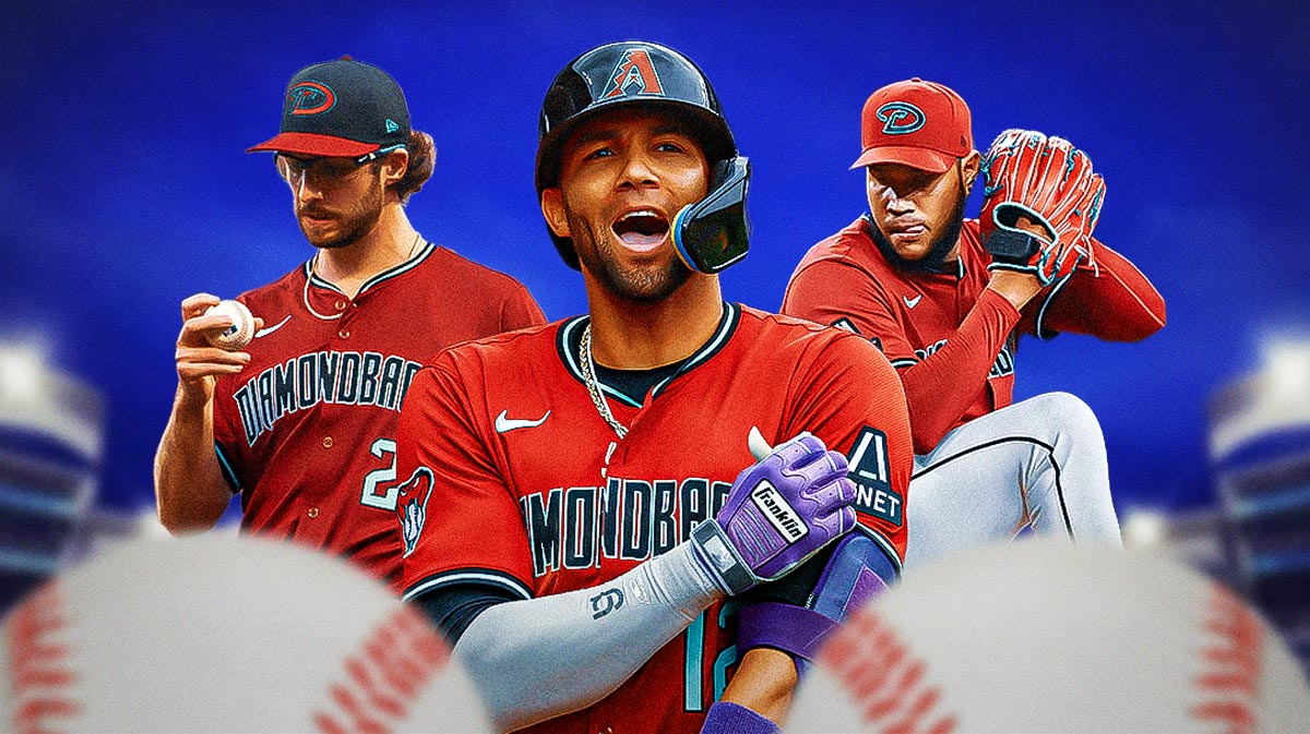 3 Players Diamondbacks fans are fed up with