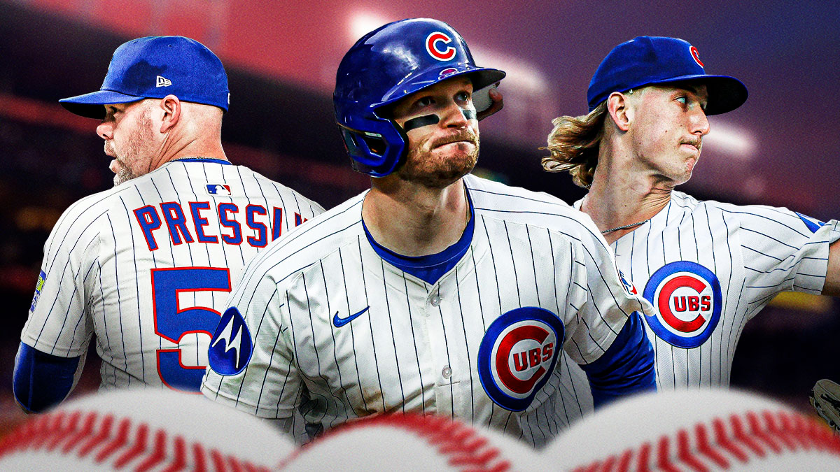 3 Players Cubs Fans Are Fed Up