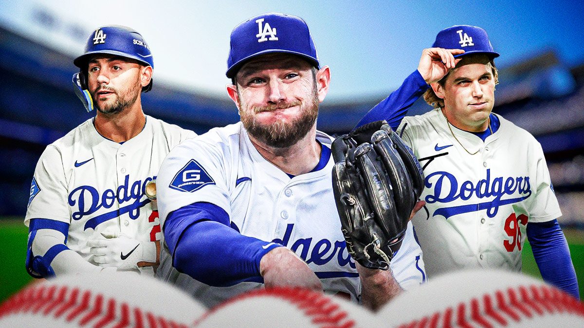 3 Players the Dodgers Are Fed Up With